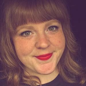 Meet your Posher, Aubrie